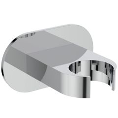 IDEALRAIN PRO Držiak sprchy pevný kovový, farba chróm,…