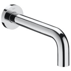 ROCA LOFT-E Elektronická umývadlová nástenná batéria len na…