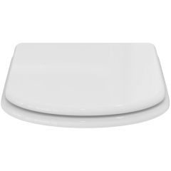 CALLA WC sedadlo ploché so spomaľovaním, E251801