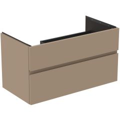 LA DOLCE VITA  Umývadlová skrinka 100 cm, šírka 50,5 cm, 2…