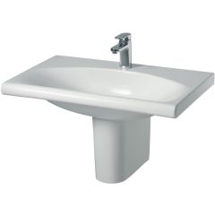 DAYLIGHT Umývadlo 80x51 cm, K072701