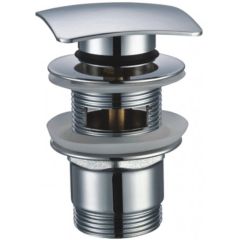 Click-Clack odpadová pileta s prepadom veľká hranatá M92,…