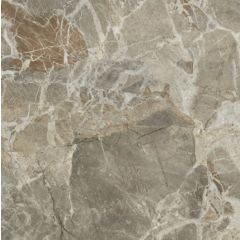 Enna Brown Pulido 120x120 cm