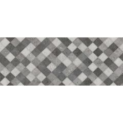 Nara Grafito Cubbs decor 20x50cm