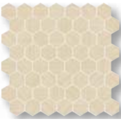 EnergieKer NEOSTILE EKRU MOS.ESAGONAL30x30 cm