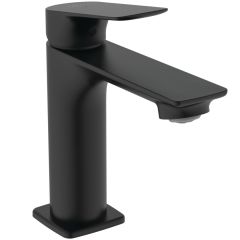 CeraLife C umývadlová batéria Bluestart s click-clack odpadovou garnitúrou a flexibilnými hadicami, 3,85L/min., BE047XG