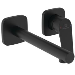 CERALIFE C  Umývadlová nástenná podomietková  batéria diel…