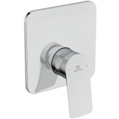 CERALIFE C  Sprchová nástenná podomietková zmiešavacia…