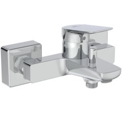 CERALIFE C  Vaňová nástenná zmiešavacia batéria, BE067AA