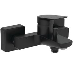 CERALIFE C  Vaňová nástenná zmiešavacia batéria, BE067XG