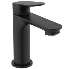 CeraLife O umývadlová batéria Bluestart s click-clack odpadovou garnitúrou a flexibilnými hadicami, 3,85L/min., BE009XG