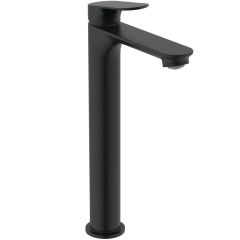 CeraLife O umývadlová batéria Bluestart bez odpadovej garnitúry a flexibilnými hadicami, 3,85L/min., BE012XG