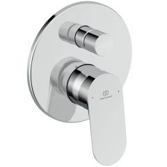 CERALIFE O  Vaňová nástenná podomietková zmiešavacia…