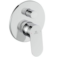 CERALIFE O  Vaňová nástenná podomietková zmiešavacia…