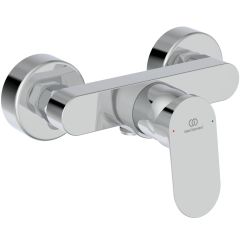 CERALIFE O  Sprchová nástenná zmiešavacia batéria, BE028AA