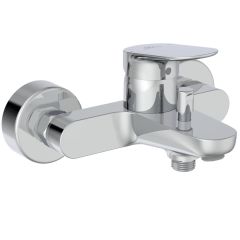 CERALIFE O  Vaňová nástenná zmiešavacia batéria, BE029AA