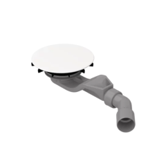 BetteAir 30 Vaničkový zápachový uzáver (sifón) iba pre…