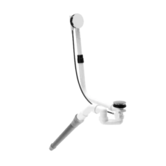 Bette Vaňový zápachový uzáver s mechanickým ovládaním …