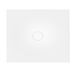 BetteAir sprchová vanička z glazovanej titánovej ocele…