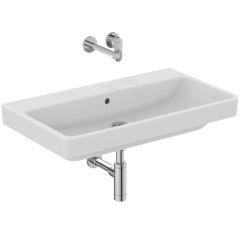 I.LIFE B Umývadlo 82x47,5 cm, bez otvoru pre batériu,…