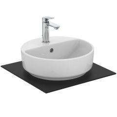 I.LIFE B Umývadlo na dosku okrúhle  40x40 cm, T573501