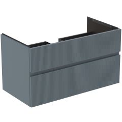 FINESSE Umývadlová skrinka 100 cm, šírka 50,5 cm,  E3397UQ