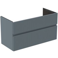 FINESSE Umývadlová skrinka 100 cm, šírka 44 cm,  E3388UQ