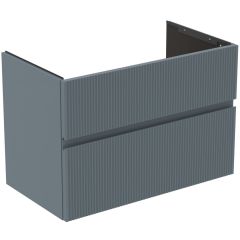 FINESSE Umývadlová skrinka 80 cm, šírka 44 cm,  E3387UQ