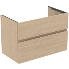 FINESSE Umývadlová skrinka 80 cm, šírka 44 cm,  E3387US