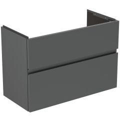 FINESSE Umývadlová skrinka 80 cm, šírka 37,5 cm,  E3380Y2