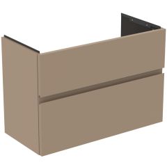 FINESSE Umývadlová skrinka 80 cm, šírka 37,5 cm,  E3380UP