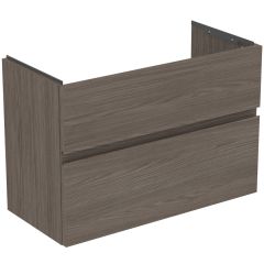 FINESSE Umývadlová skrinka 80 cm, šírka 37,5 cm,  E3380UR