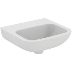 CONTOUR 21 Umývadielko pre telesne postihnutých bez otvoru…