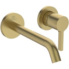 JOY umývadlová podomietková batéria, dĺžka vývodu 180 mm, A7378A2