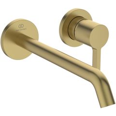 JOY umývadlová podomietková batéria, dĺžka vývodu 220 mm, A7379A2