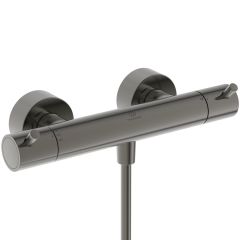 CERATHERM T125 Sprchová nástenná termostatická batéria, A7587A5