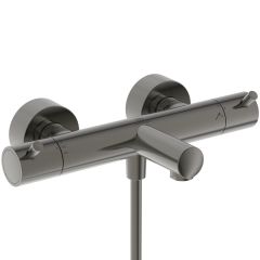 CERATHERM T125 Vaňová nástenná termostatická batéria, A7588A5