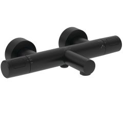 CERATHERM T25N Vaňová nástenná termostatická batéria, A8475XG