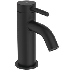 CERALINE NUOVO Umývadlová batéria H65 Blue Start, s…