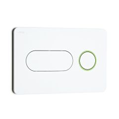 JIKA Modul Tlačítko PL8 dual flush, H893646