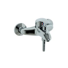 JIKA Lyra Plus Vaňová páková batéria, bez sprchovej súpravy…