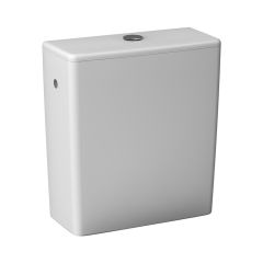 JIKA Cubito pure Veko k nádrži, H828424