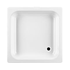 JIKA SOFIA Sprchová vanička, oceľová, štvorcová,…