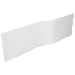 JIKA TIGO Bočný panel pre asymetrickú vaňu, ľavá/práva,…