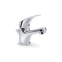 JIKA TALAS Umývadlová stojančeková batéria s automatickou…