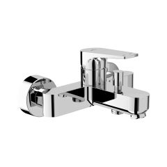 JIKA CUBITO-N Vaňová páková batéria bez sprchovej sady,…