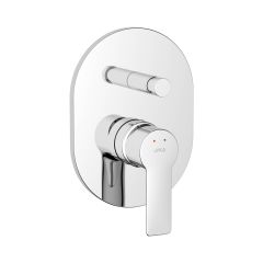 JIKA PONTA STYLE Vaňová podomietková páková batéria,…