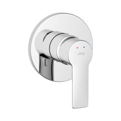 JIKA PONTA STYLE Sprchová podomietková páková batéria,…