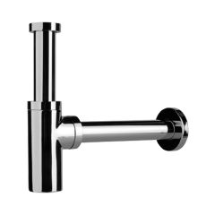 JIKA MIO Umývadlový sifón G5/4" x DN32, Chróm,…