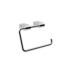 JIKA PURE Držiak WC papiera bez krytu, 132x82x63 mm, Chróm,…